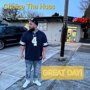 Great Day (Explicit)