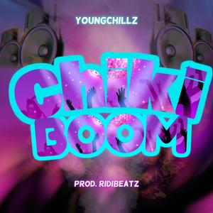 Chiki Boom (Explicit)