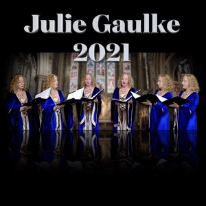 Julie Gaulke 2021