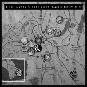 I Can't Trust Myself (Songs in the Key of F|Live)