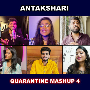 Quarantine Mashup 4