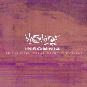 Insomnia (30th Year Anniversary Edit)