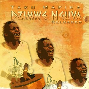 Dzimwe Nguva (Reloaded)