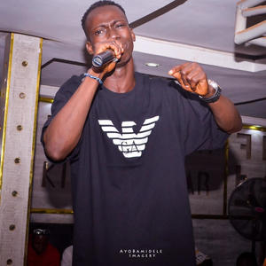 Egbon Adugbo (Speed Up)