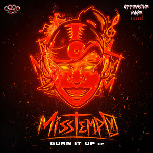 Burn It Up EP (Explicit)