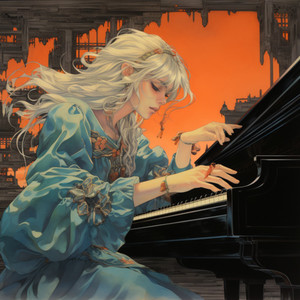 Zangief's Theme (Piano Lullaby Version)