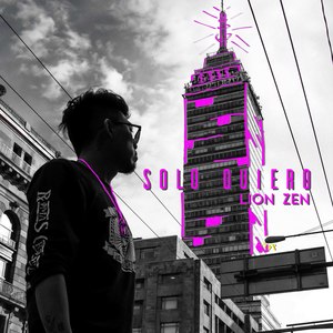 Solo Quiero (Explicit)