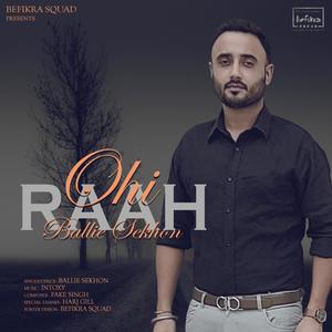 Ohi Raah