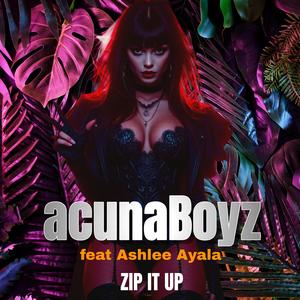 Zip it Up (feat. Ashlee Ayala) [Explicit]