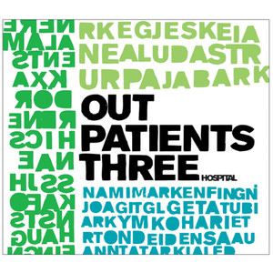 Out Patients 3 (Explicit)