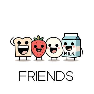 Friends