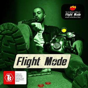 Flight Mode (feat. PEDR0) (Explicit)
