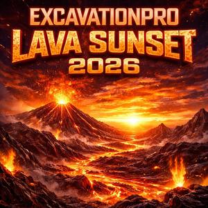 Lava Sunset (feat. Justin Helmer) (Explicit)
