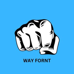 WAY FORNT (2021)