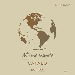 Mismo mundo (feat. Korkxx)