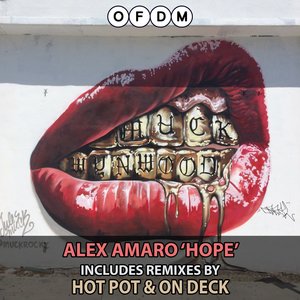 Hope (Hot Pot Remix)