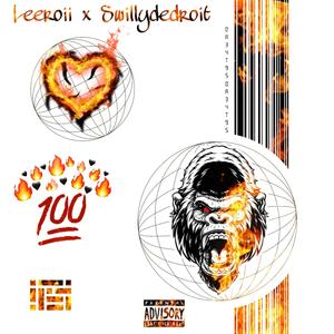 GORILLA GAZI (feat. LEEROII) (Explicit)