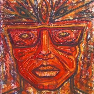 normally weird (Explicit)