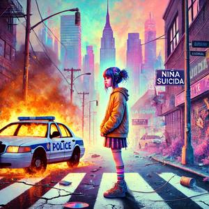 Niña Suicida (Explicit)