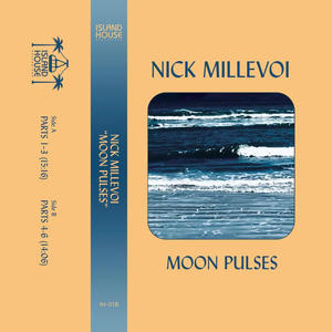Moon Pulses III