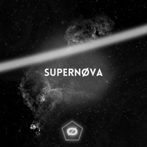 Supernøva