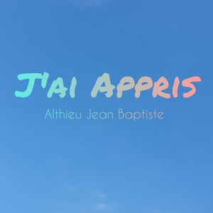 J'ai Appris