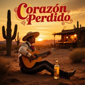 Corazón Perdido