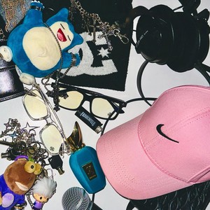 Fast Life (Explicit)