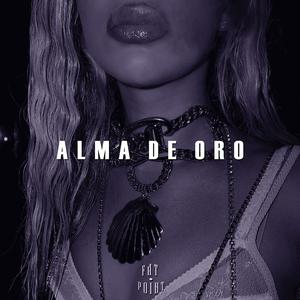 ALMA DE ORO (feat. ReeMau)