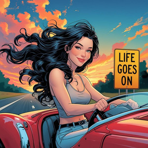 Life Goes On