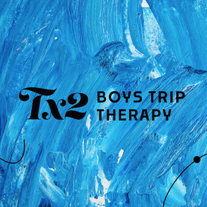 Boy Trip Therapy