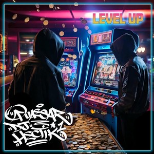 Level Up (Explicit)