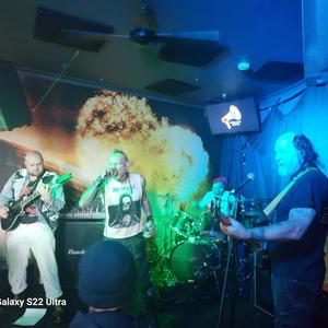 Trench Diggers (Explicit)