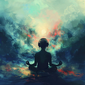 Yoga's Binaural Journey
