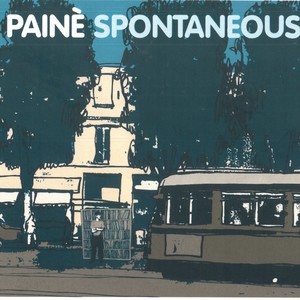 Spontaneous (2023 Remastered)