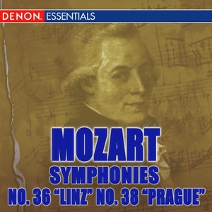 Symphony No. 39 In E-Flat Major, KV. 543 - Symphony No. 39 in E flat major, KV 543: III. Menuetto (降E大调第39号交响曲，作品543 - 第三乐章 小步舞曲)