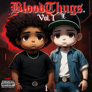 American Dream: Lost Blood (feat. DizzyGlockHour) (Explicit)