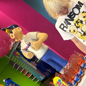 system (feat. twovrt) (Explicit)