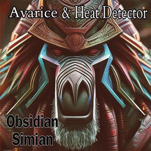 Obsidian Simian (feat. Heat Detector) [Explicit]