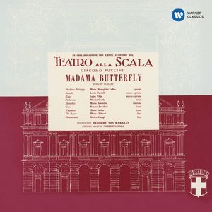 Puccini: Madama Butterfly, Act 2 - 