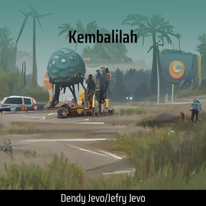 Kembalilah