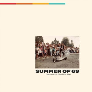 Summer of 69