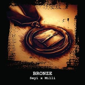 Bronze