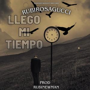 LLEGO MI TIEMPO (feat. Carlos Marcelino, Brega 7, Alexander dollar & RubiNewman prod) (Explicit)