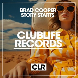 Story Starts (Original Mix)