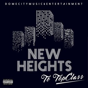 New Heights (Digitally Remastered)