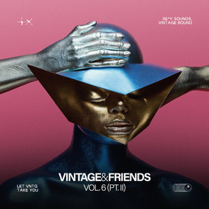 Vintage Culture & Friends, Vol. 6 (Pt. II)