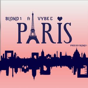 Paris(feat. Vybe C)