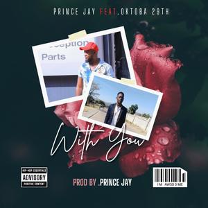 With you (feat. Oktoba 29th)