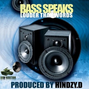 Bass Speaks Louder Than Words